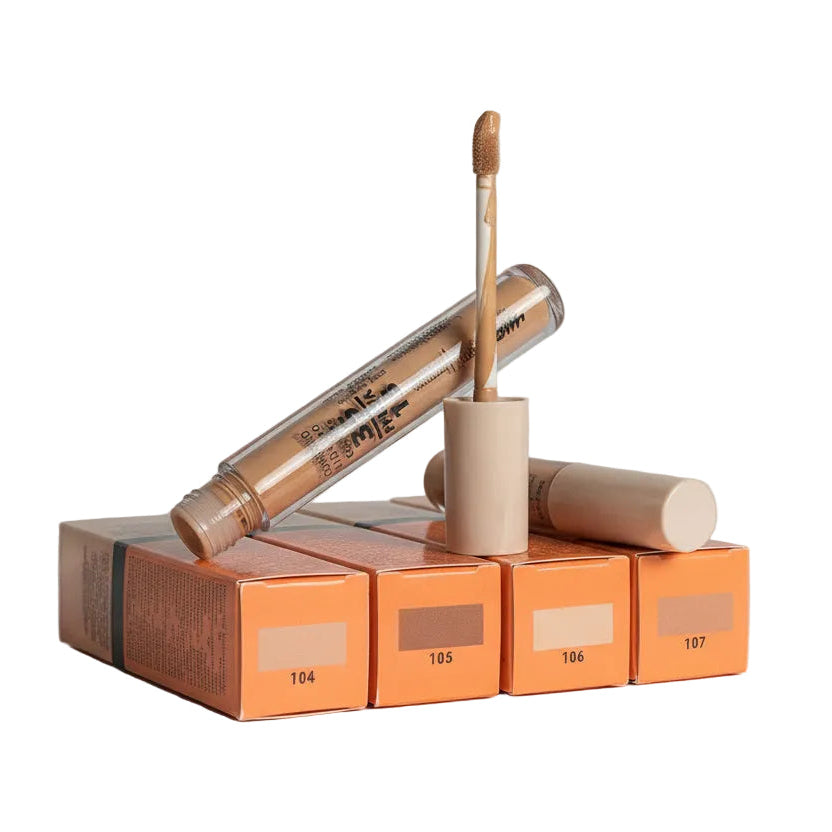 Corretivo Líquido - Max Love