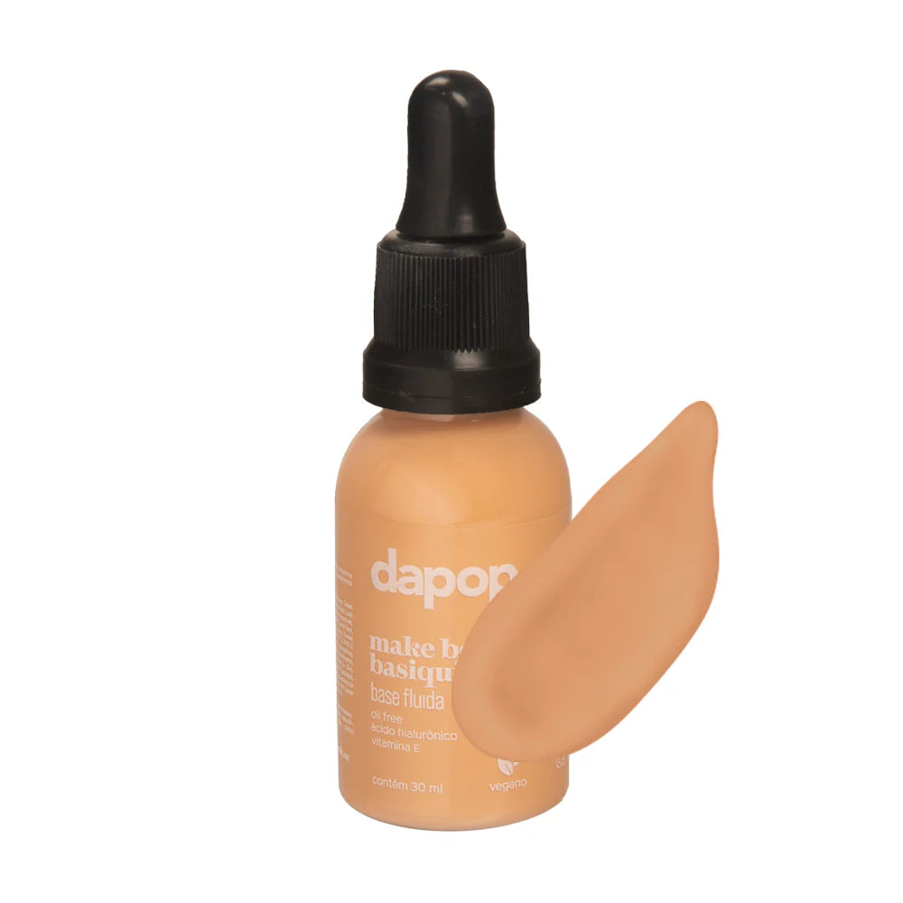Base Fluida - Dapop