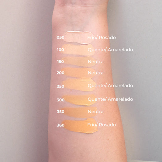 Base liquida - Adversa