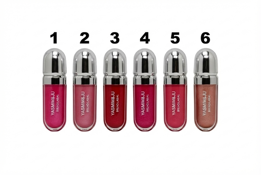 LIP VOLUME - YASMIM E JU