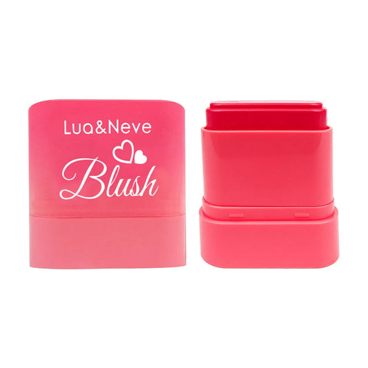 Blush em Bastão - Lua & Neve