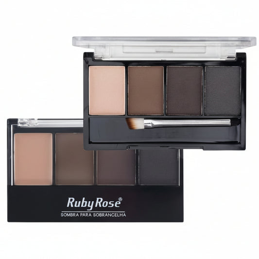 Sombra para sobrancelha - RubyRose