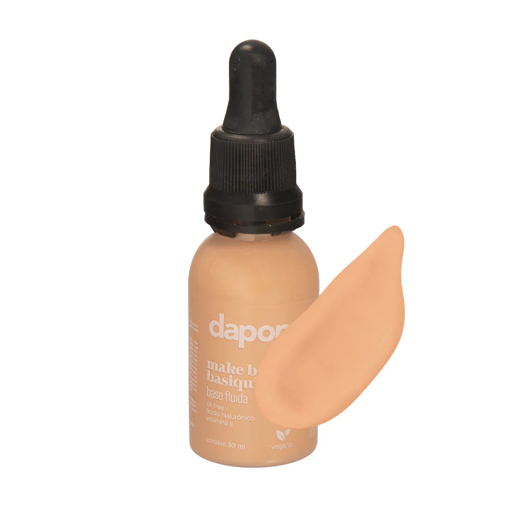 Base Fluida - Dapop