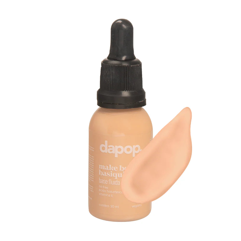 Base Fluida - Dapop
