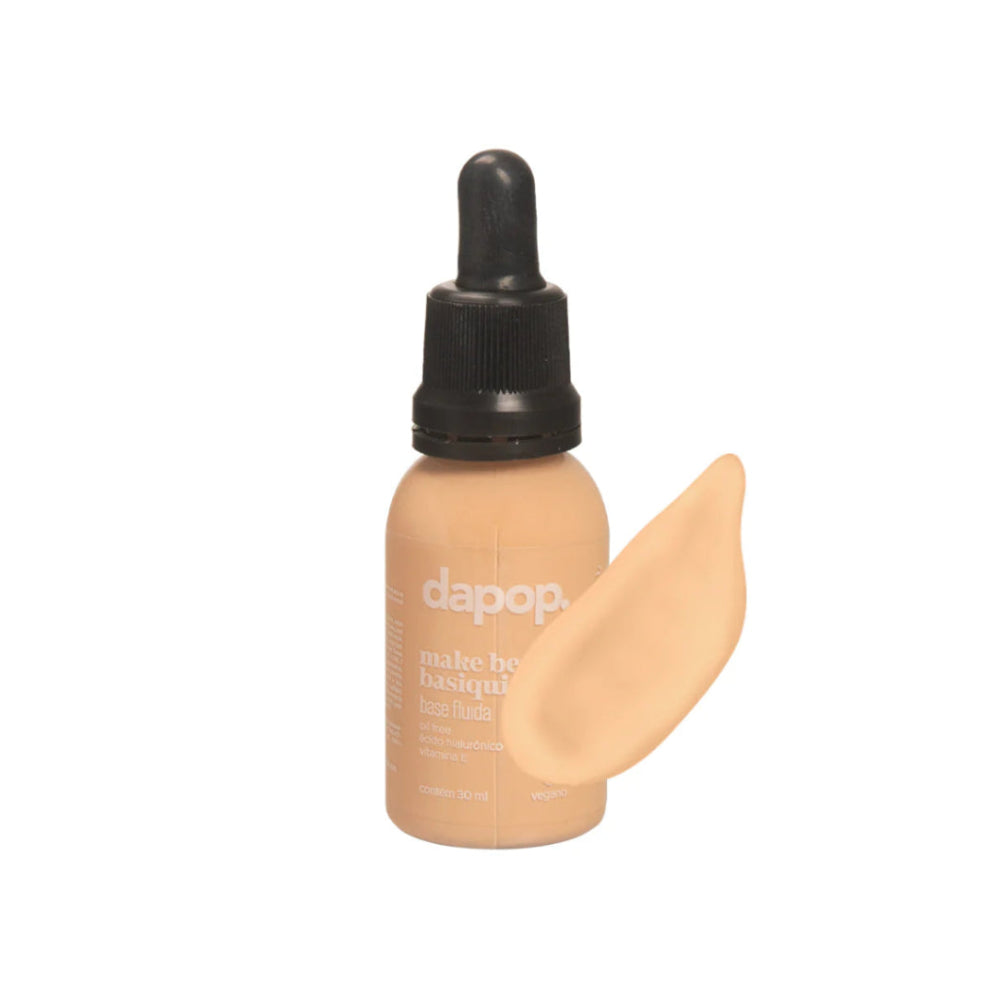 Base Fluida - Dapop