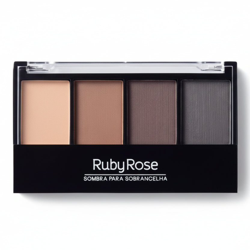 Sombra para sobrancelha - RubyRose