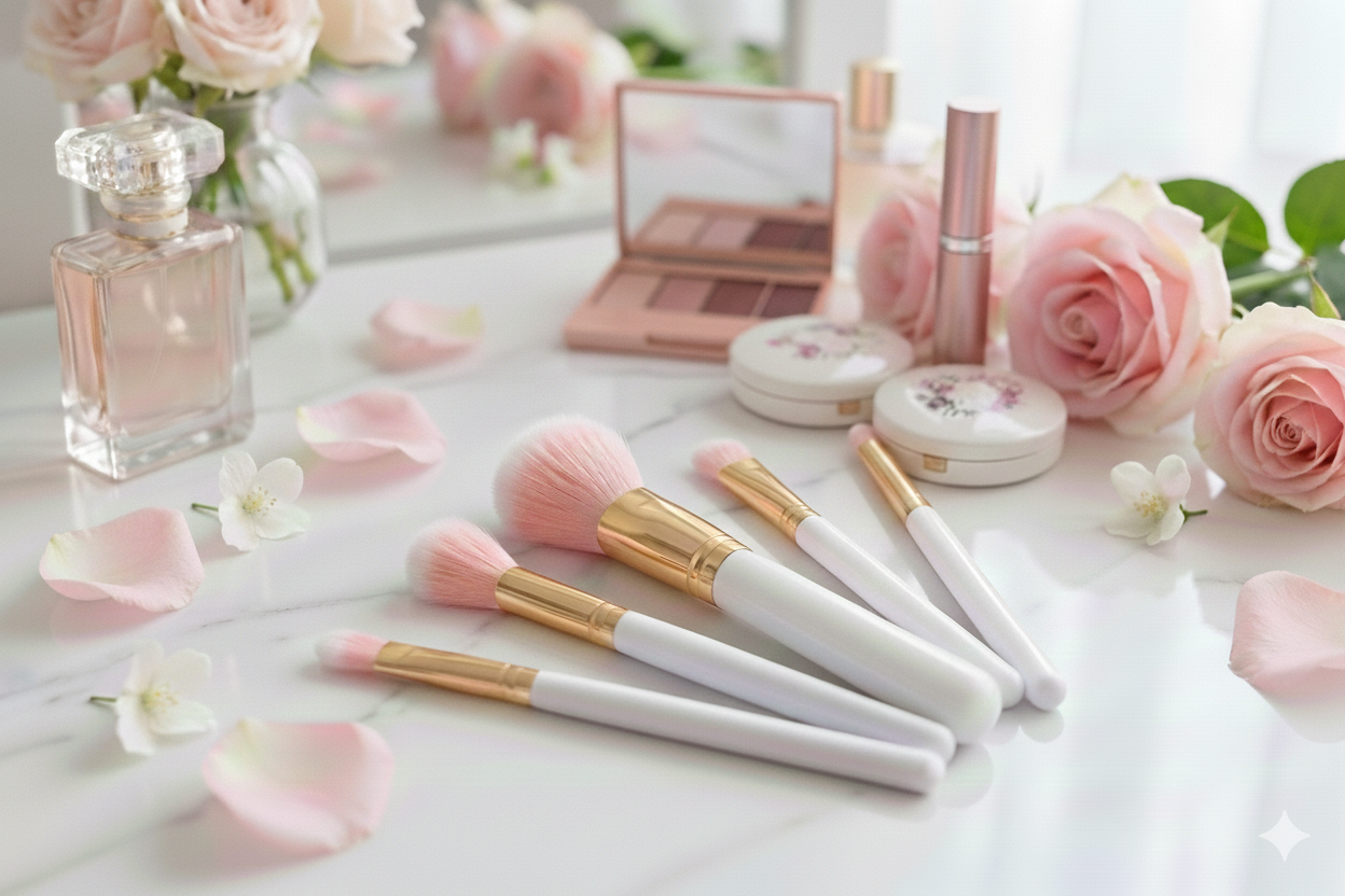 PINCEL - Coleção branco