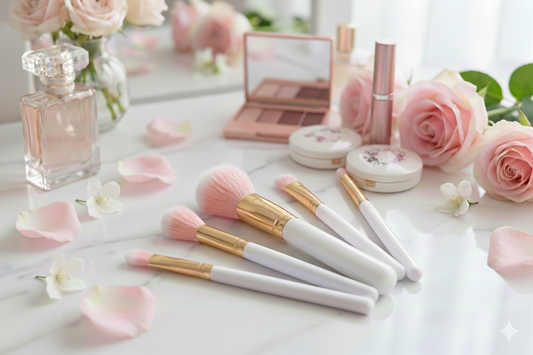 PINCEL - Coleção branco