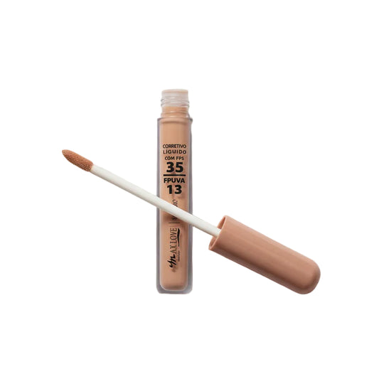 Corretivo Líquido - Max Love