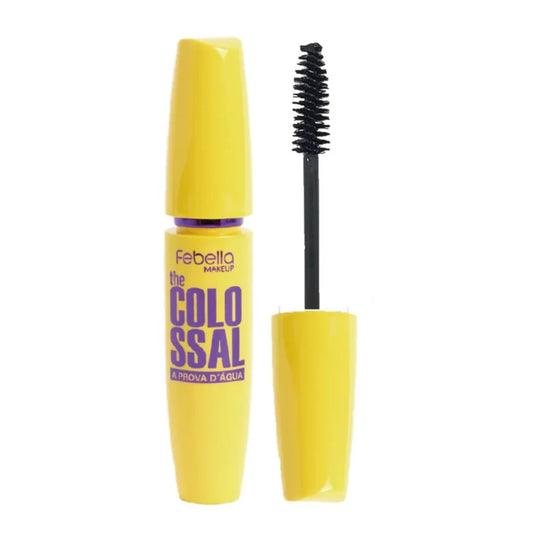 Máscara Colossal Volume - FEBELLA